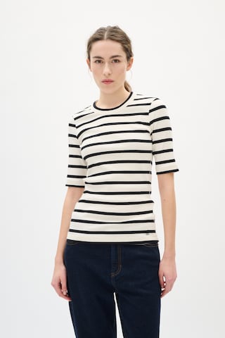 InWear Shirt 'DagnaIW' in Black: front