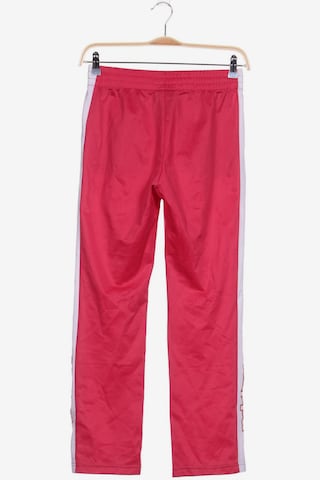 KAPPA Pants in S in Pink
