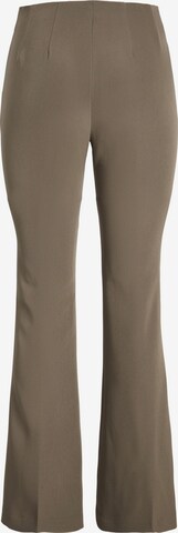 JJXX Rozkloszowany krój Spodnie 'Mynte' w kolorze brązowy