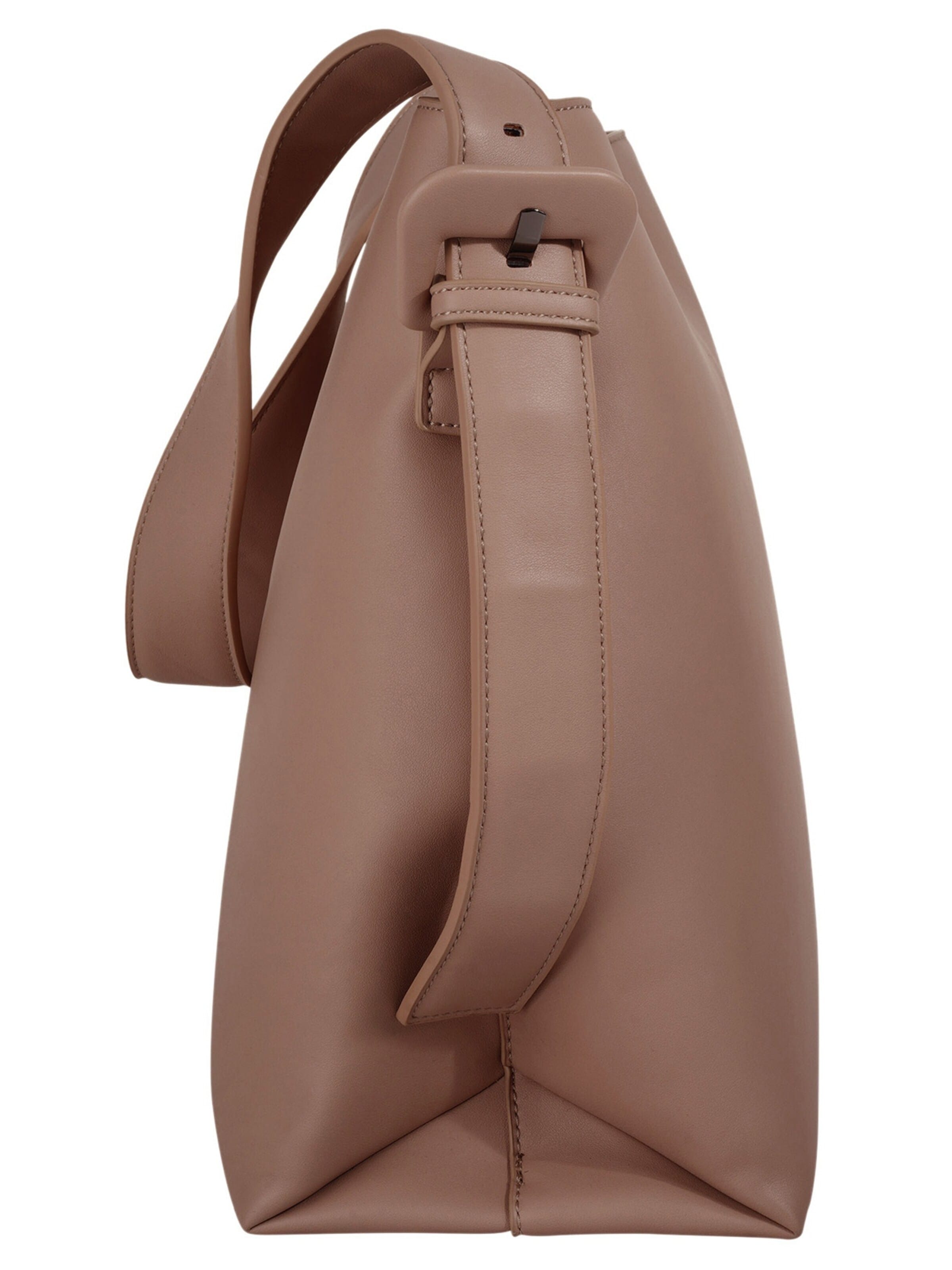 bugatti Crossbody bag 'LUNA' in Pink