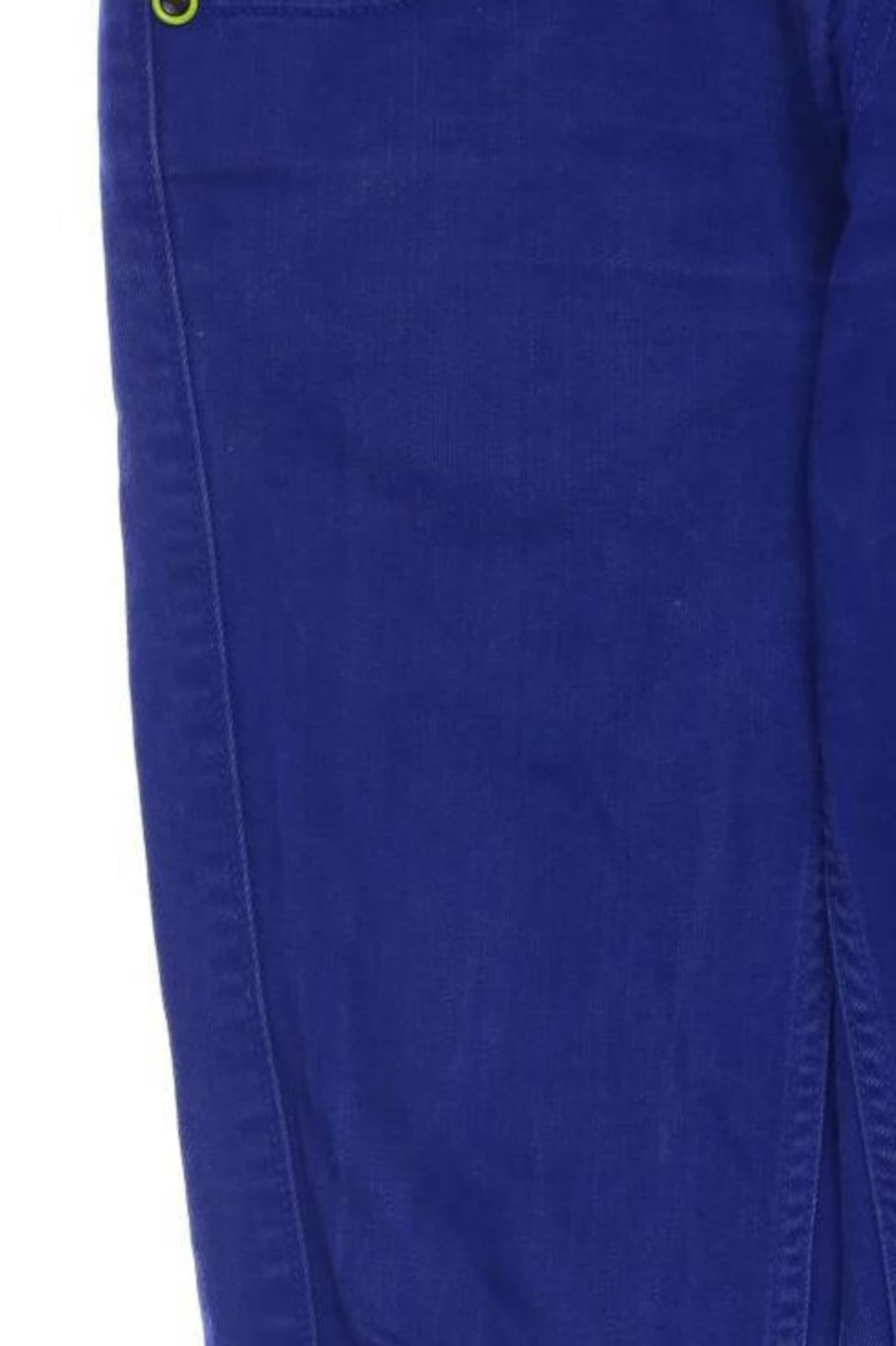 ADIDAS NEO Jeans 26 in Blau