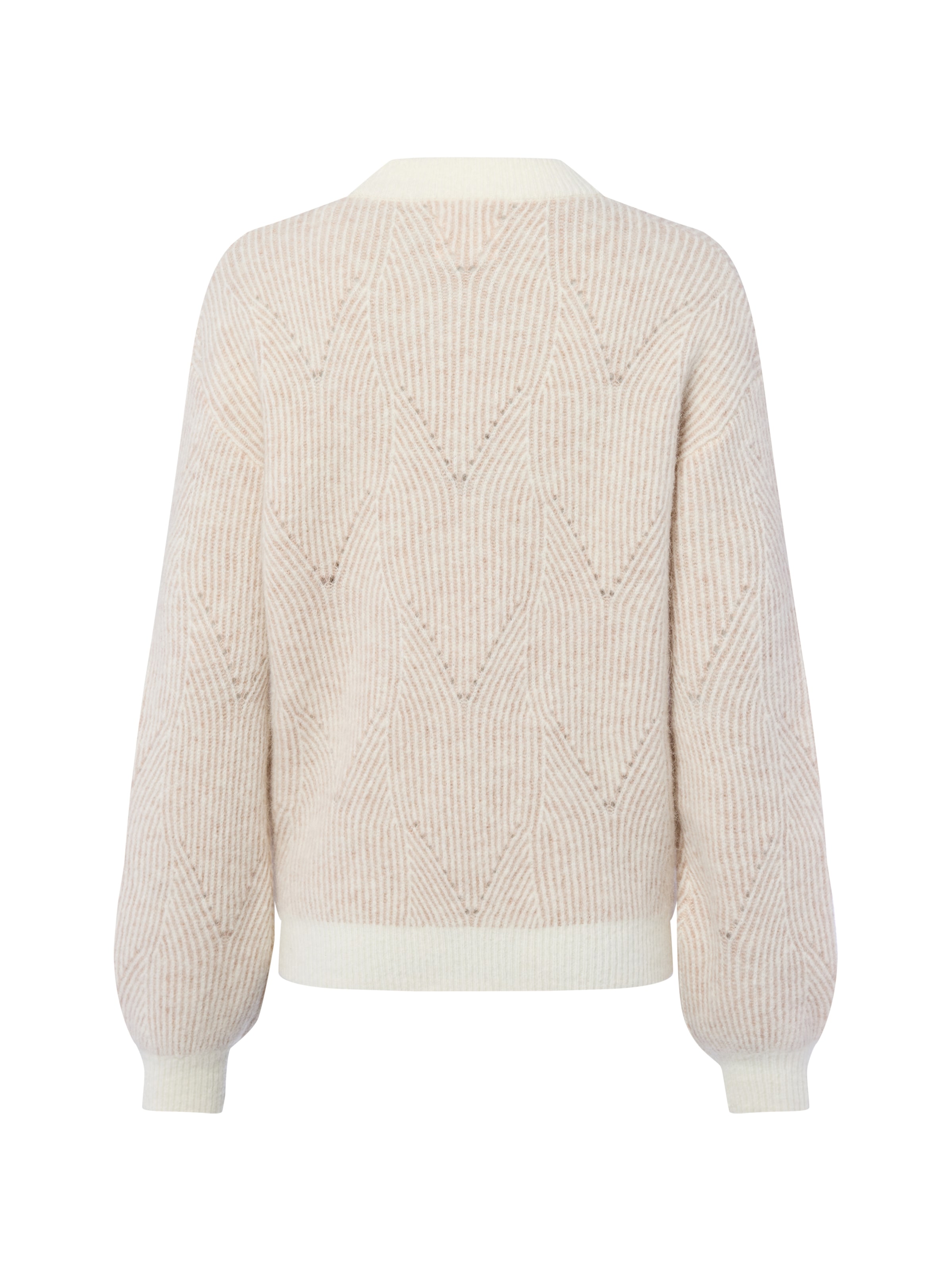 FYNCH-HATTON Sweater in Pink