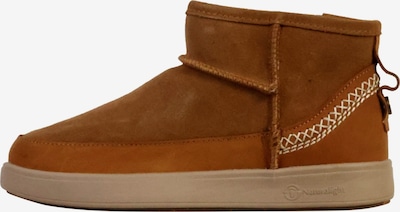 Tamaris Ankle Boots in 36 in cognac, Produktansicht