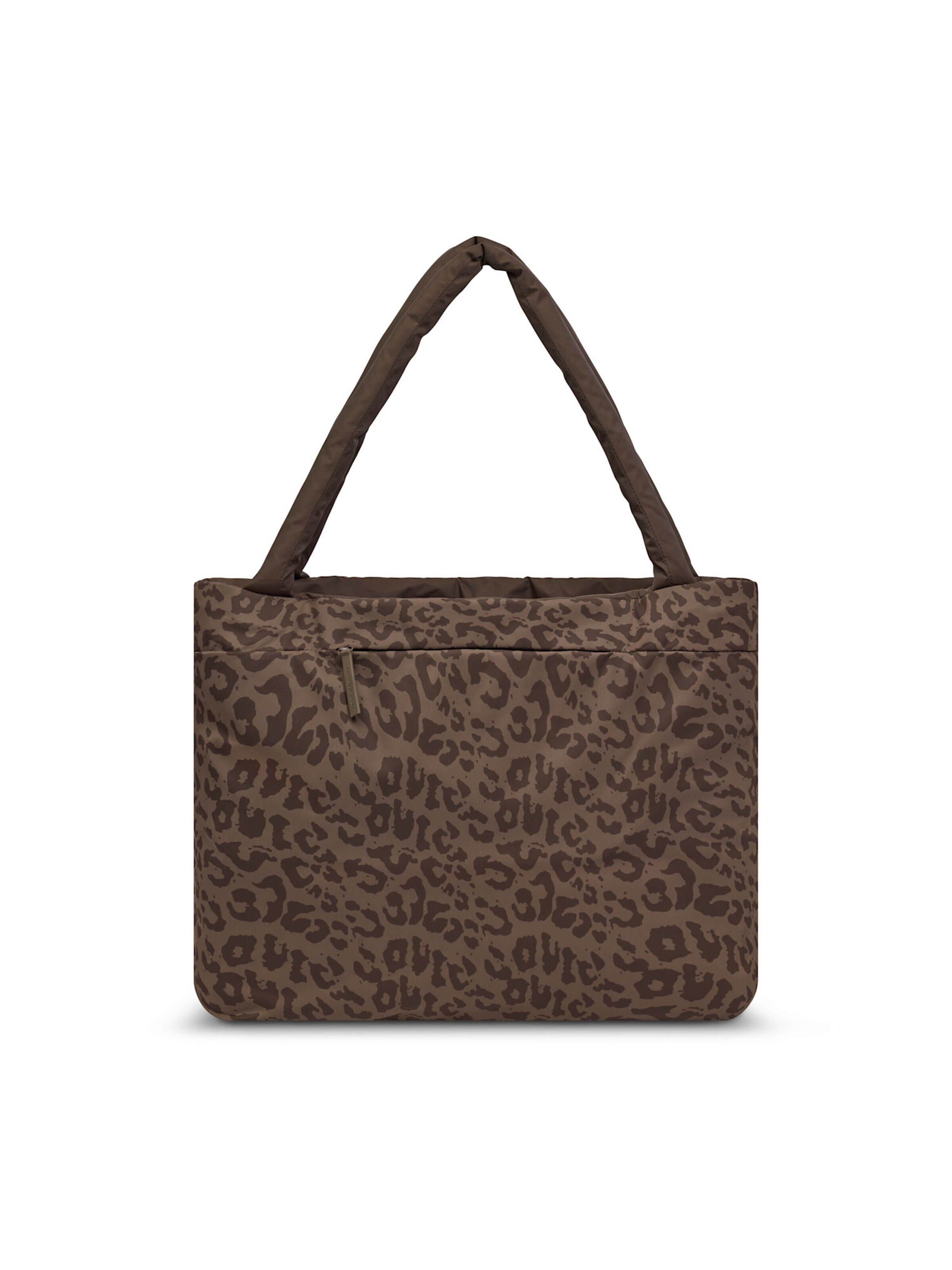 Kapten & Son Shopper 'Norva 2in1 Shopper'‌‌‌‌‌‌‌‌ in Braun