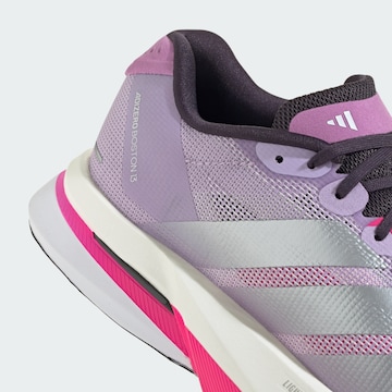 ADIDAS PERFORMANCE Laufschuh 'Adizero Boston 13' in Lila