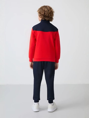 Tommy Life Trainingspak 'TOMMY Kinder Sport-Set' in Gemengde kleuren