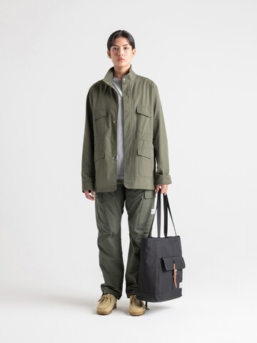 Herschel Шоппер 'Retreat' в Черный