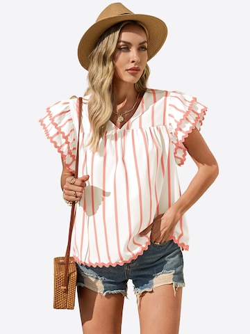 Imily Bela Halenka – pink