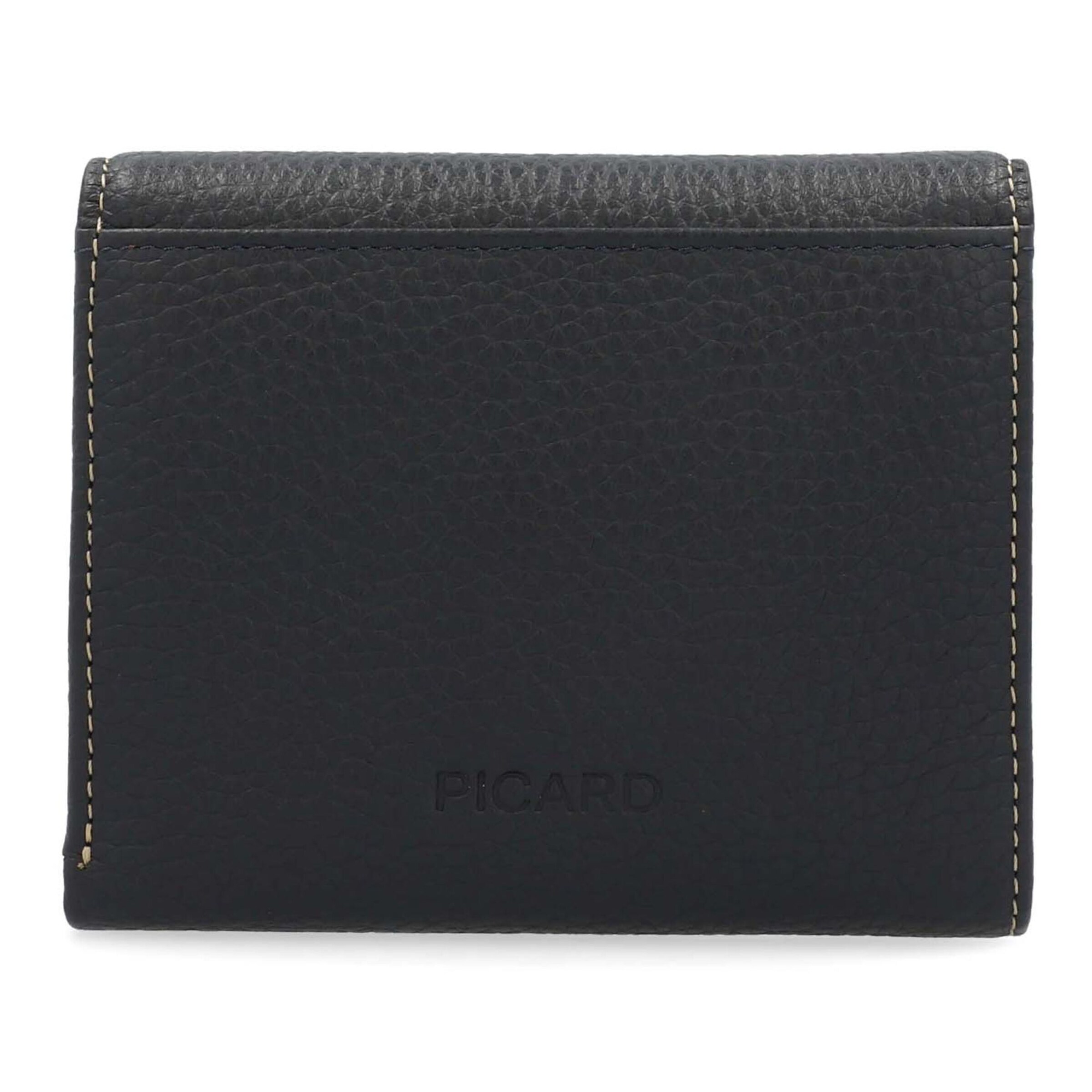 Picard Geldbörse 'Peephole' in Blau