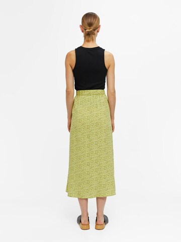 OBJECT Skirt 'Ema' in Green