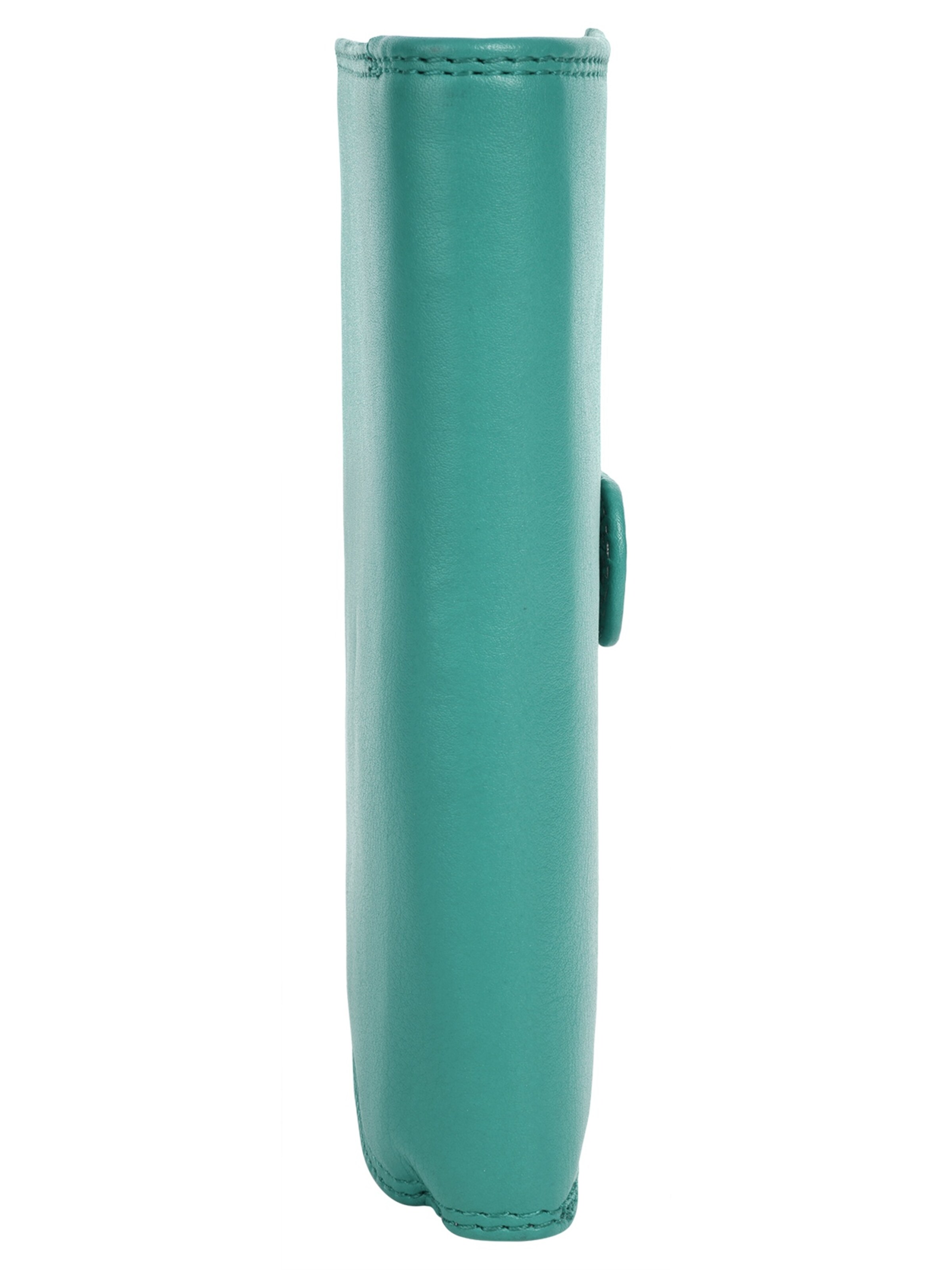 Samantha Look Wallet in Blue