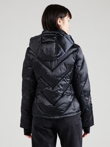 Calvin Klein Between-season jacket in Black