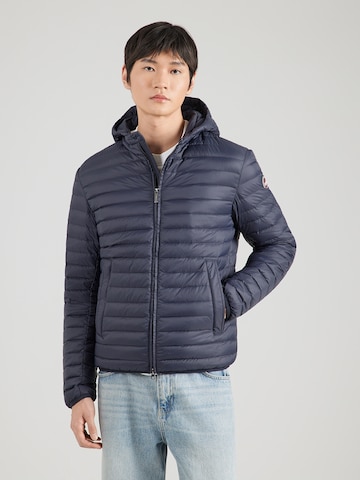 Colmar Winter Jacket in Blue: front