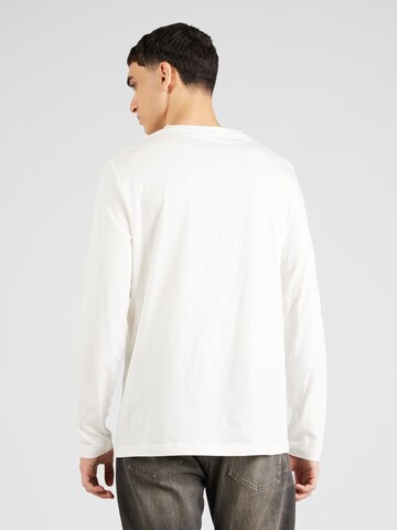 s.Oliver Shirt in White