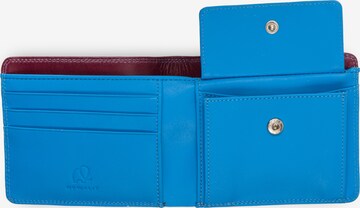 mywalit Wallet in Red