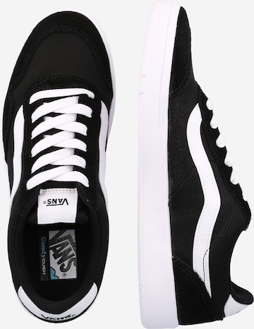 VANS Sneaker 'Cruze' in Schwarz