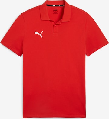 PUMA Shirt in Rot: Vorderseite