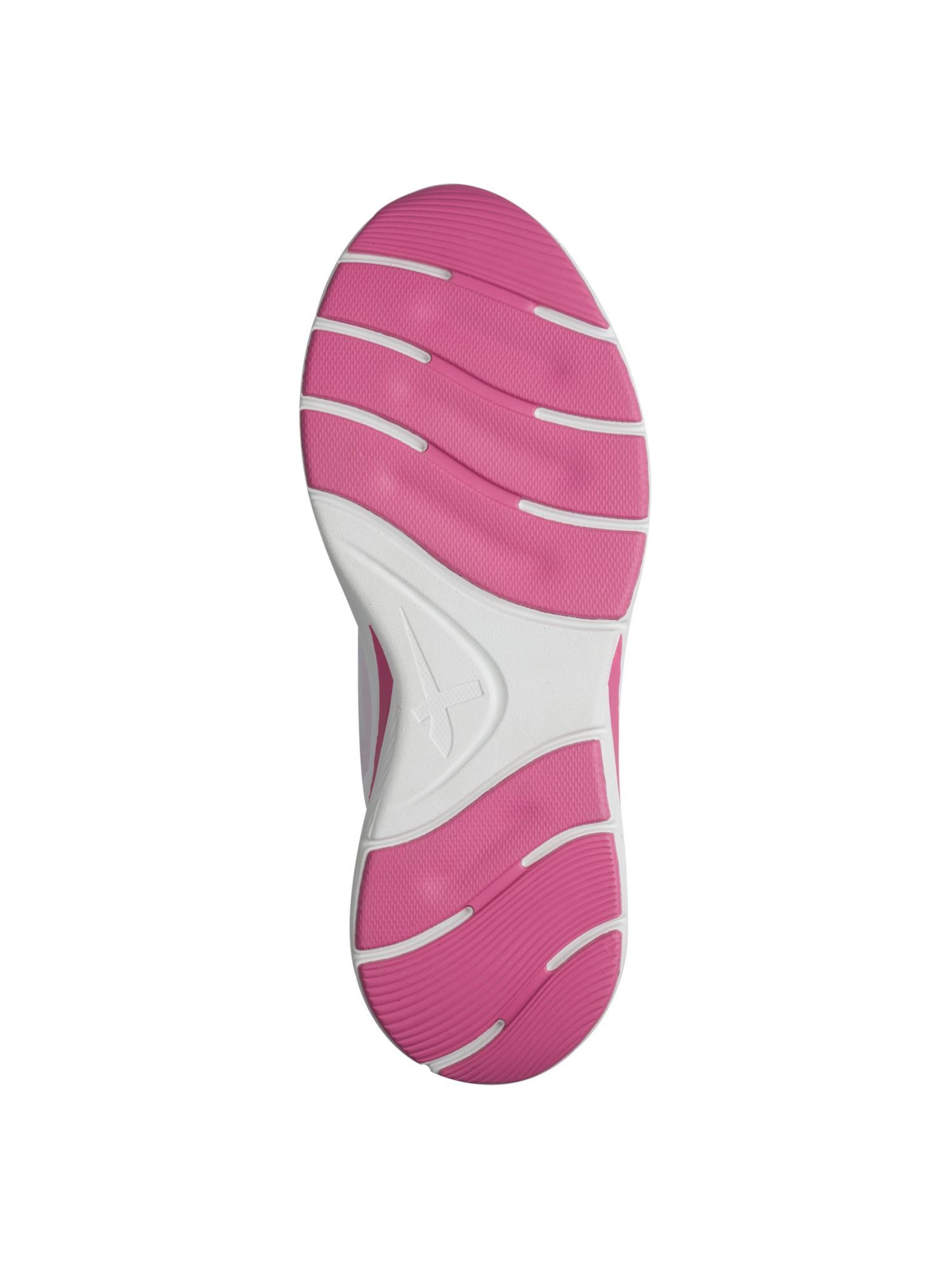 Baskets basses Tamaris en blanc