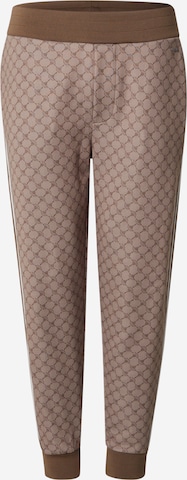 JOOP! Tapered Hose 'Talib' in Braun: Vorderseite