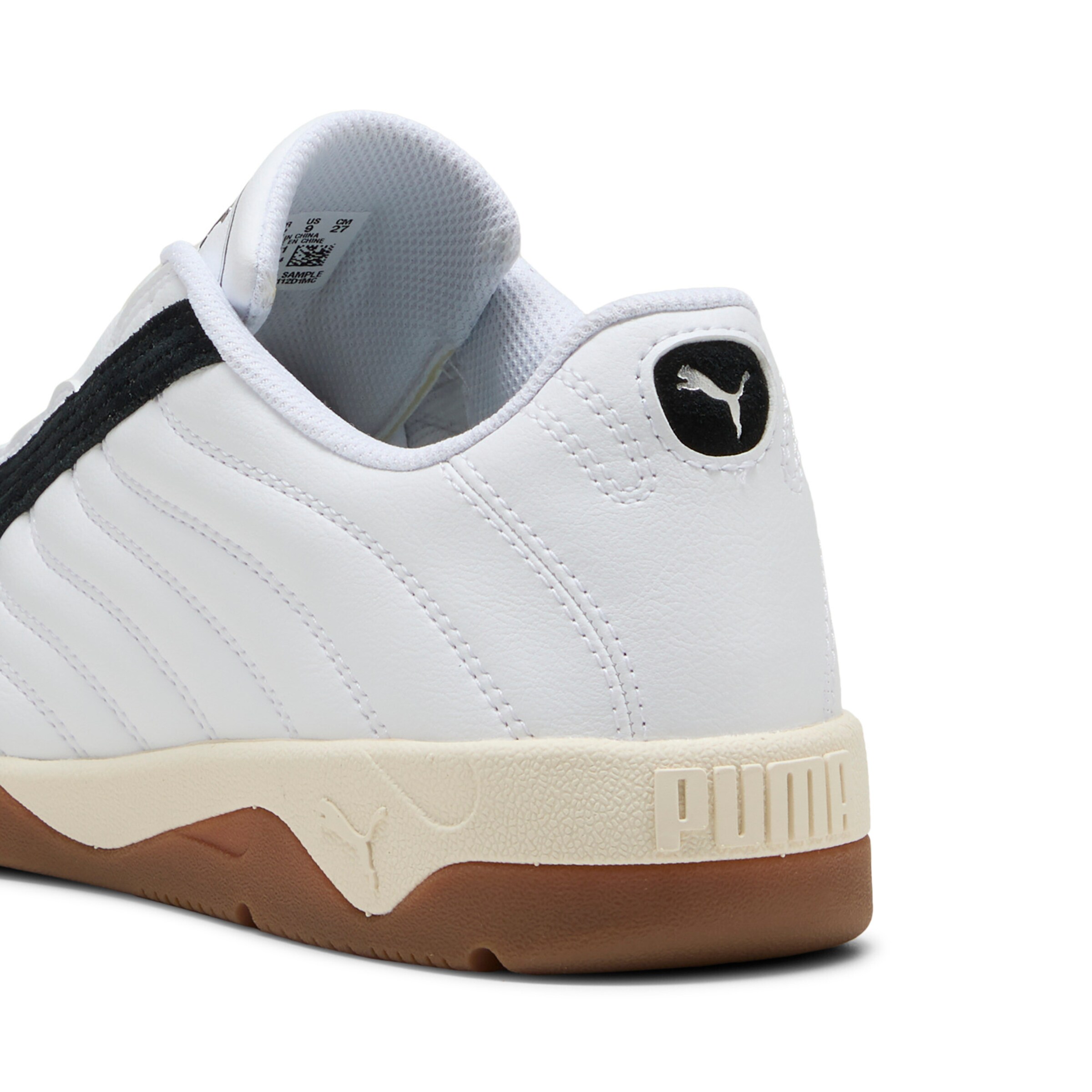 PUMA Sneaker in Weiß