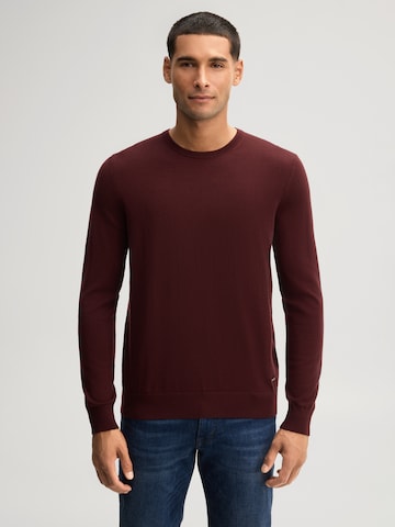 JOOP! Pullover in Rot: Vorderseite