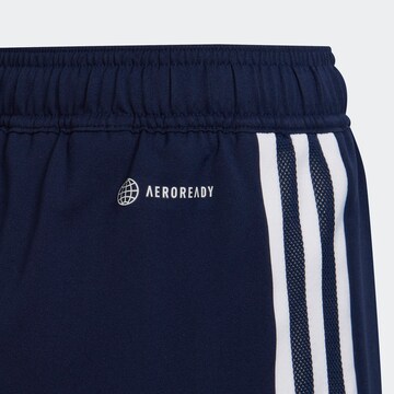 ADIDAS PERFORMANCE Regular Sportshorts 'Condivo 22 Match Day' in Blau