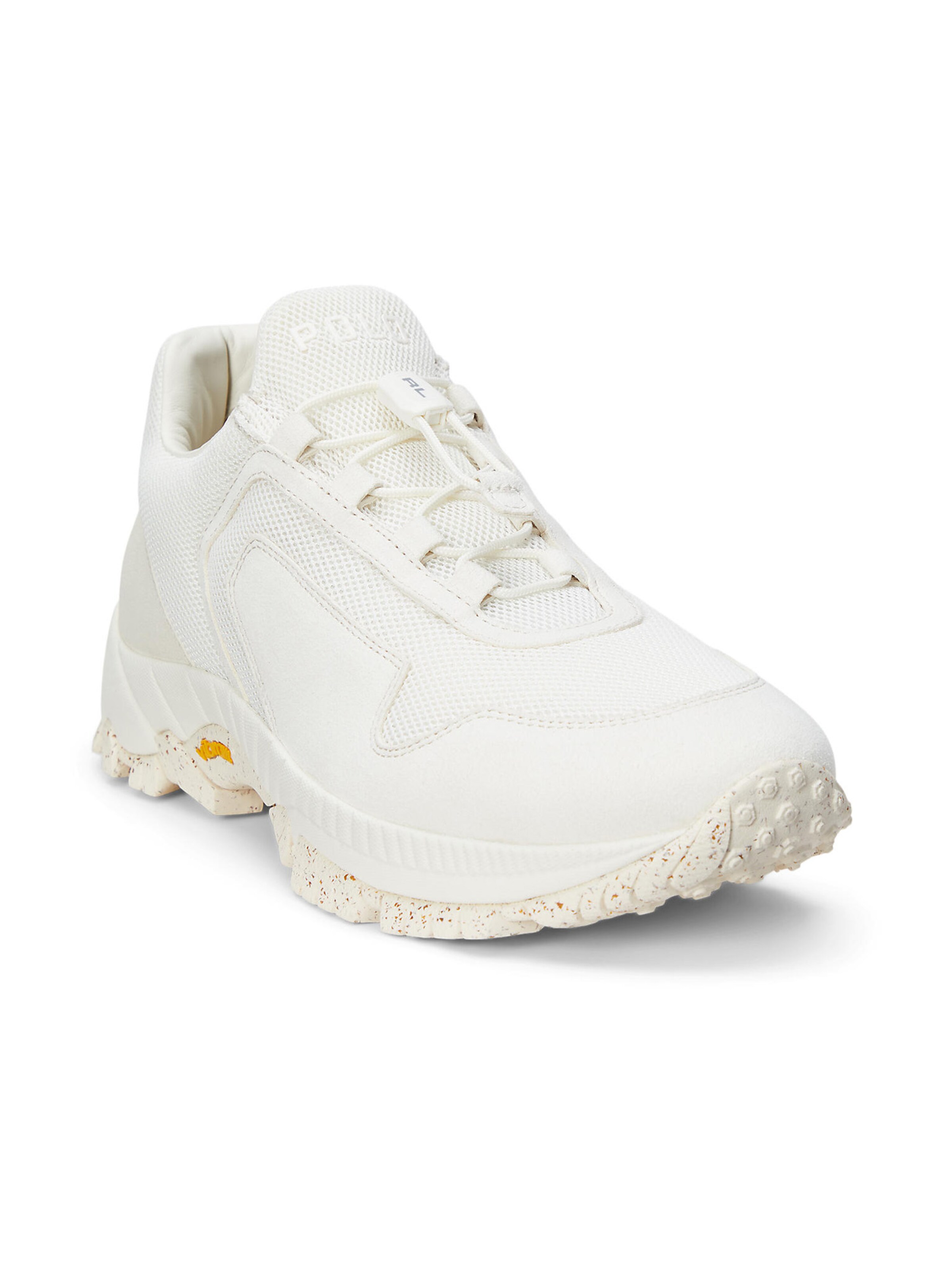 Polo Ralph Lauren Низкие кроссовки в Бежевый