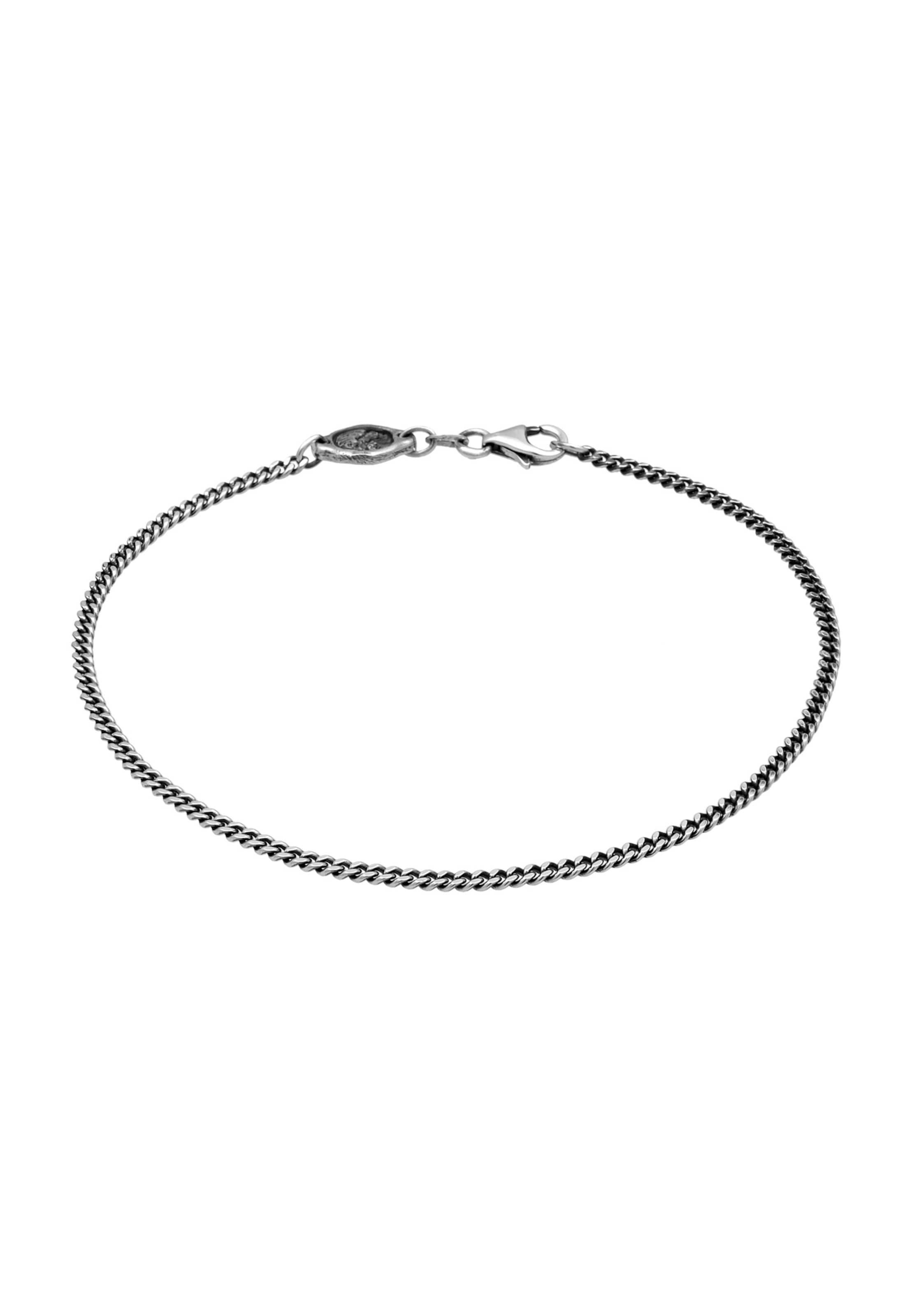 Haze&Glory Bracelet 'Take-A-Wave' in Silver