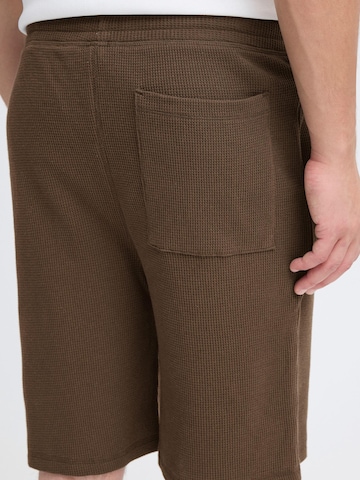 Casual Friday Regular Pants ' CFUlf ' in Brown