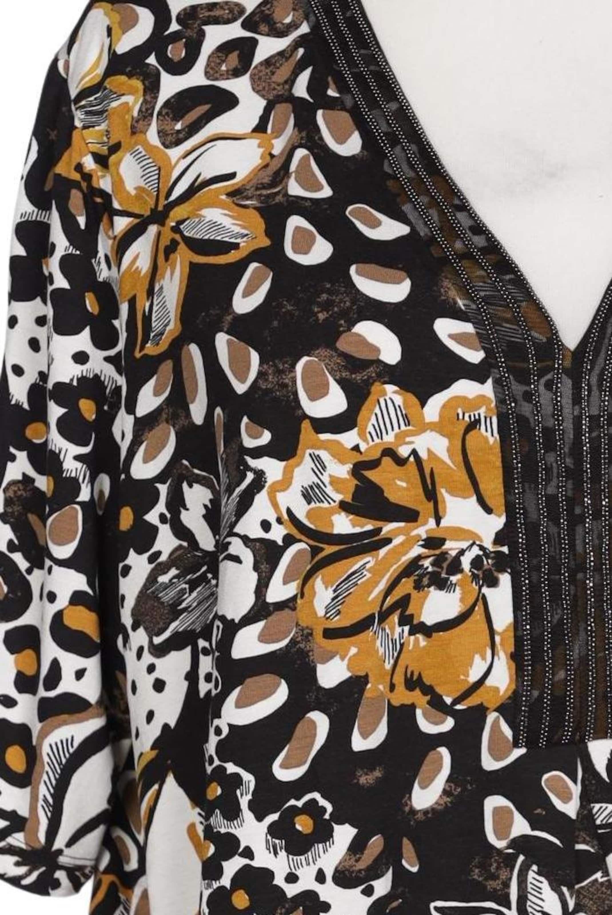 VIA APPIA DUE Top & Shirt in 10XL in Mixed colors