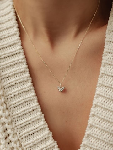 Dear Me Kette 'Evolve' in Gold