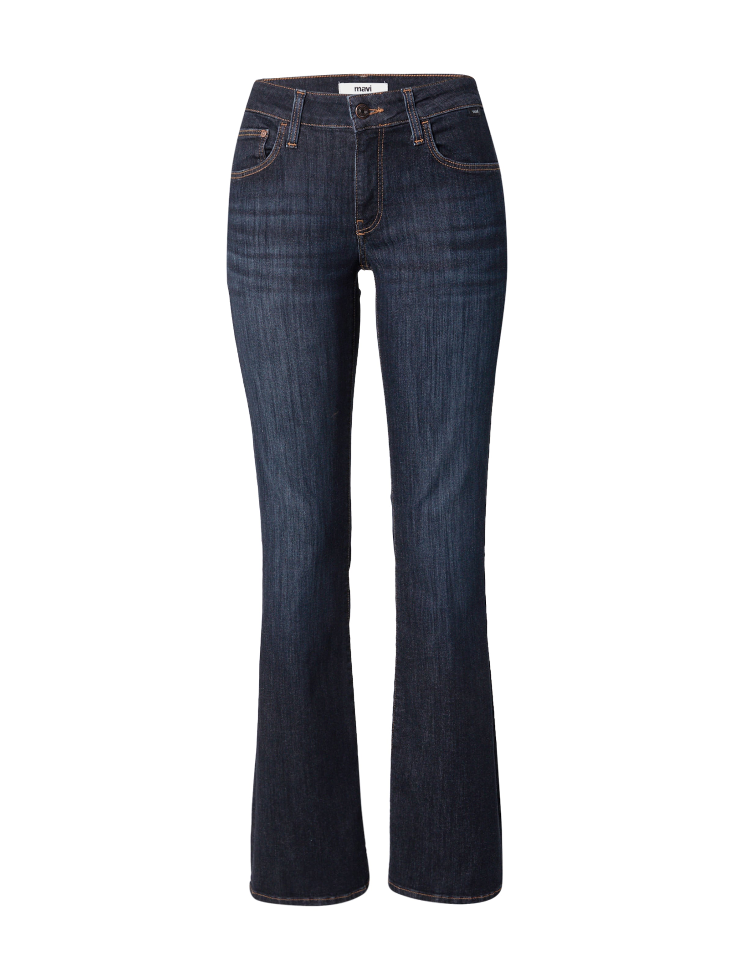 Mavi Jeans 'Bella' in Blue: front