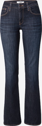 Džinsai 'Bella' iš Mavi, spalva – tamsiai mėlyna jūros spalva, Prekių apžvalga