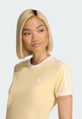 ADIDAS ORIGINALS Shirt in Oranje