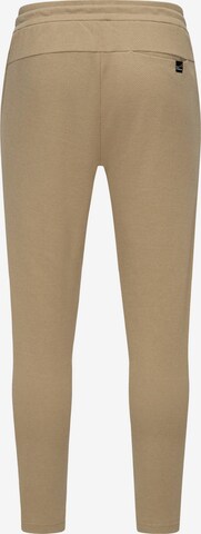 Ragwear Slimfit Hose 'Roydy' in Grün