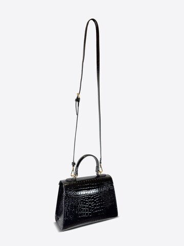Ateliers Saint Germain Handbag 'Cannes' in Black