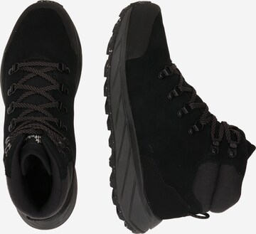 Boots 'TERRAVENTURE' di JACK WOLFSKIN in nero