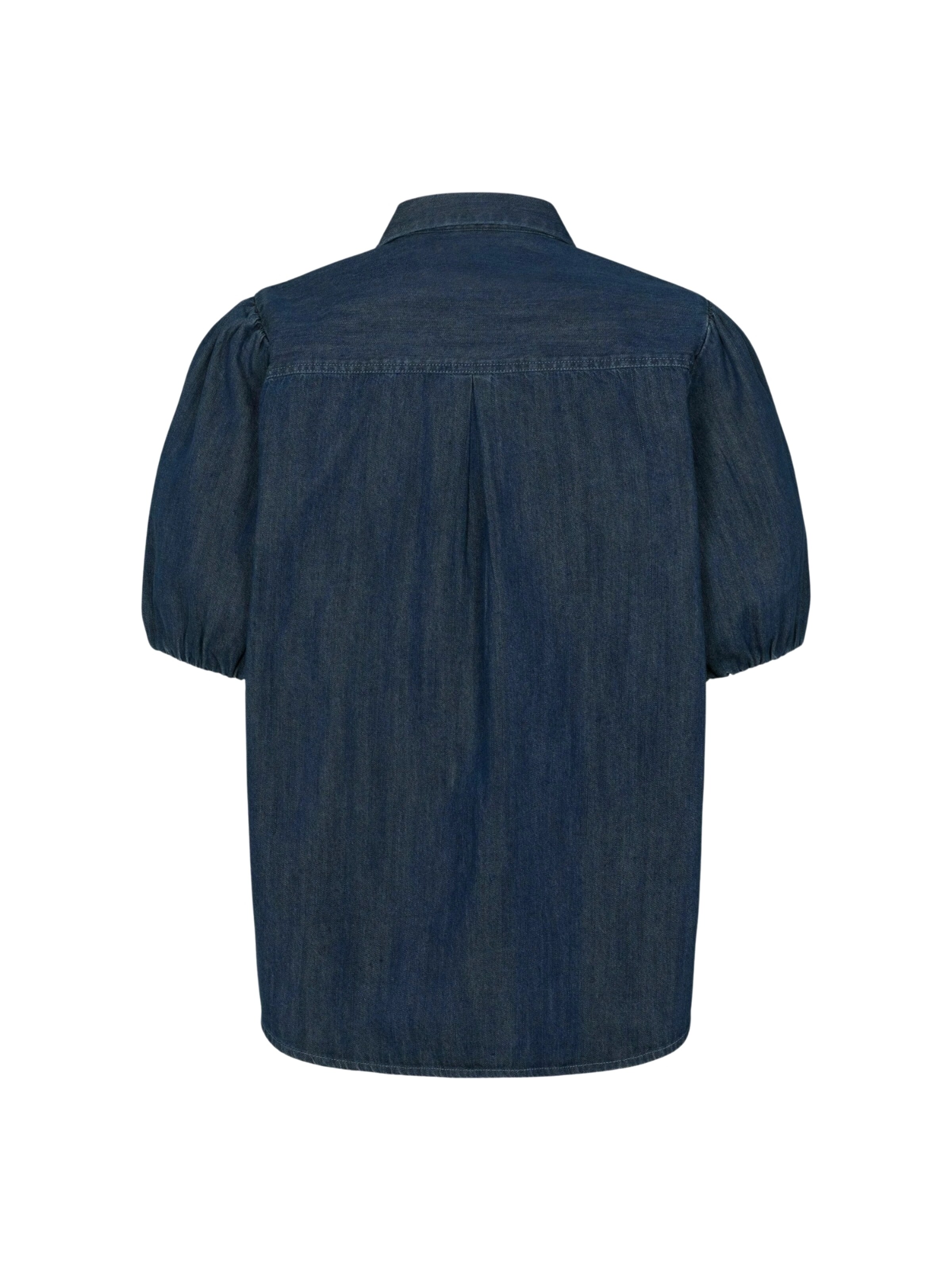 U.S. POLO ASSN. Hemd 'UWMaui' in Blau