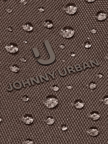 Johnny Urban Umhängetasche 'Ally Small' in Braun