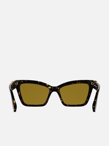Karl Lagerfeld Sonnenbrille‌‌‌‌‌‌ in Braun