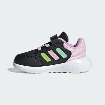 Baskets 'Tensaur Run 3.0' ADIDAS SPORTSWEAR en noir