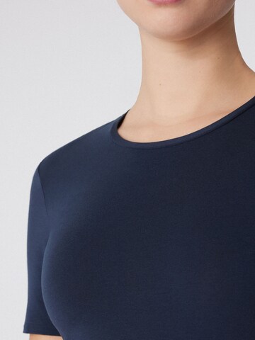 Tezenis Shirt in Blue
