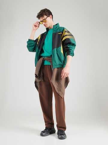 ELLESSE Тениска 'Floran' в зелено