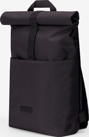 Ucon Acrobatics Backpack 'Hajo Mini Stealth' in Black