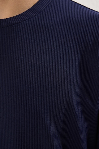 T-Shirt Trendyol en bleu