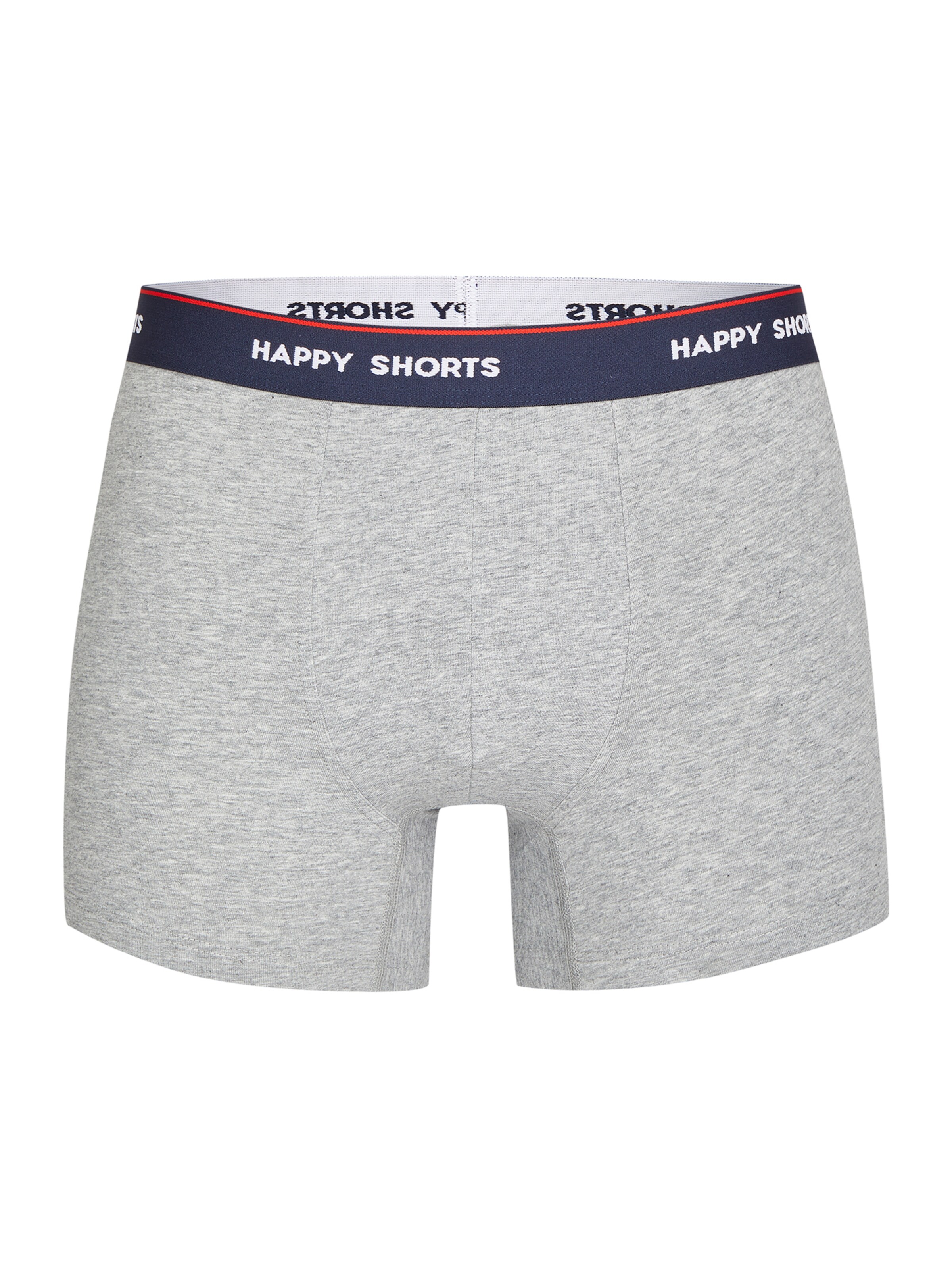 Happy Shorts - Calzoncillo boxer en azul
