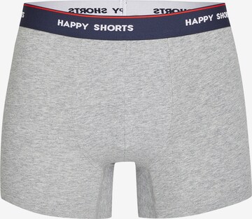 Happy Shorts Boxershorts in Blau