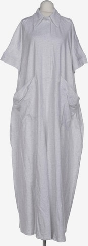 AKIRA Jumpsuit in S in Grey: front