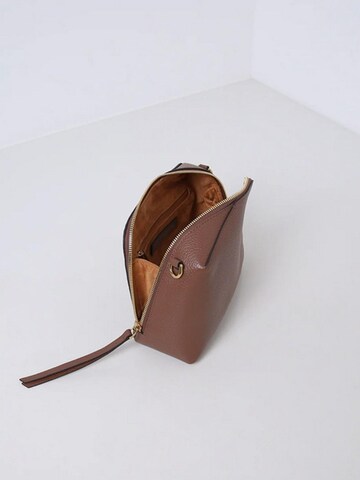 Smaak Schultertasche 'BLAKE'‌‌‌ in Beige