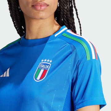 ADIDAS PERFORMANCE Jersey 'Italy 24' in Blue